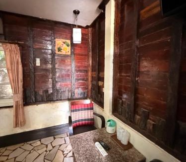 Soi Dao Hotel | โรงแรมสอยดาวการ์เด้น
