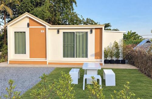 Phupa Man Resort | ปลายนา ผาม่าน รีสอร์ท-Plaiina Phaman Resort