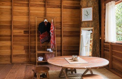 Mae Wang House | De Keyor Riverside