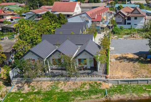 Lumphli House | Baansiwalin