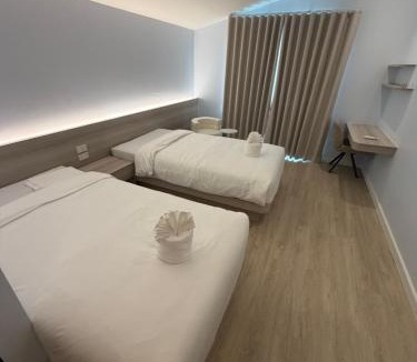 Bang Phli Hotel | ของขวัญรีสอร์ท