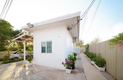 Ban Chang Villa | Payou beach house