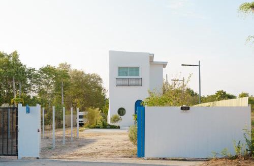 Ban Chang Villa | Payou beach house