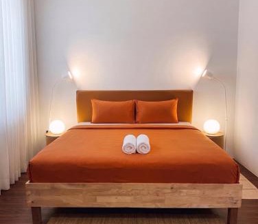Thong Sala Hotel | Centerpoint Koh Phangan New