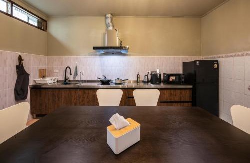 Bang Kho Laem House | After Hours Guesthouse Self Check-in