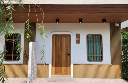 Sai Yok Resort | Phusira ภูศิรา กาญจนบุรี