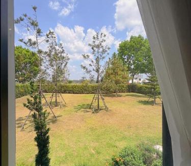 Pong Ta Long House | Four Moon Khaoyai