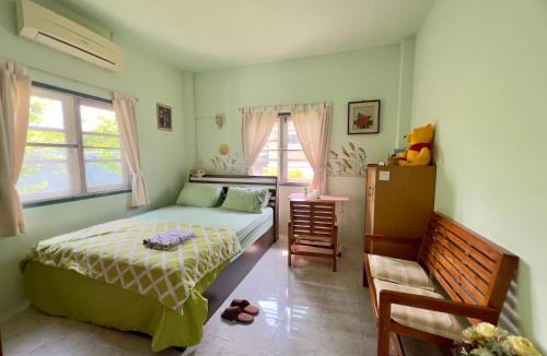 Mae Chan House | PhimHomeStayCR