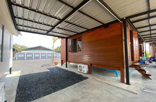 Nong Saeng House | Gun Eng Resort กันต์เองรีสอร์ท