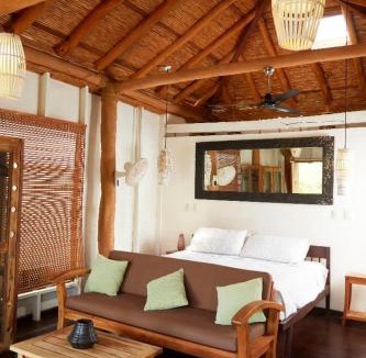 Jiquelite Hotel | Sohla Hotel Popoyo