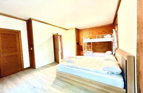 San Kamphaeng House | The Log of Paradis