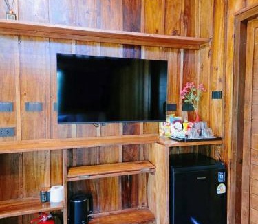 Thep Kasattri House | Cheewatra Phuket Hidden Farmstay Retreat