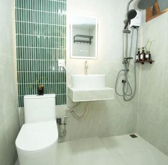 Lat Krabang Hostel | Uncle NID Hostel