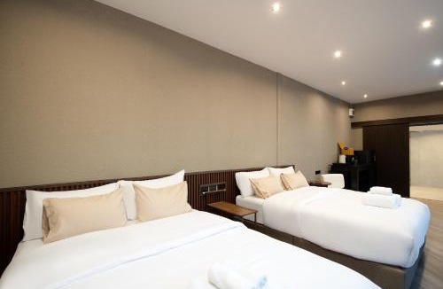 Bang Kho Laem House | OHASIS by OH Hotels