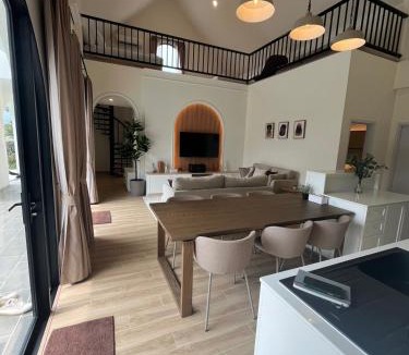 Mu Si Resort | Oxygen Cloud Khaoyai Managed by OHS