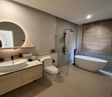 Mu Si Resort | Oxygen Cloud Khaoyai Managed by OHS