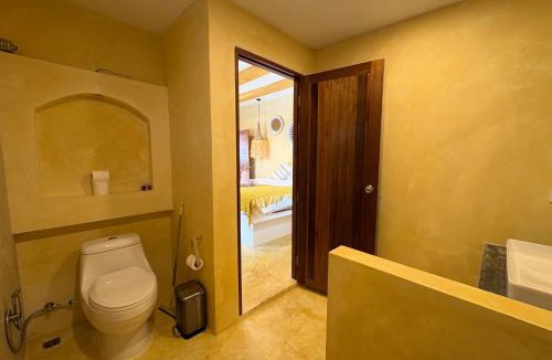 Plai Laem House | Bikini Villa #2 - 2 Bedrooms Beach access Villa
