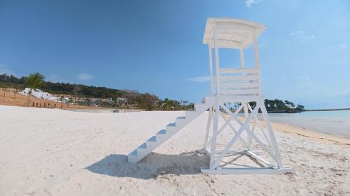 Koh Rong Sanloem Hotel | Xanadu International Resort