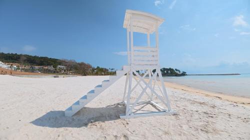 Koh Rong Sanloem Hotel | Xanadu International Resort