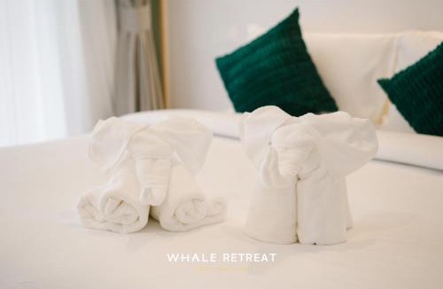 Hat Yai Hotel | Whale Retreat Destination