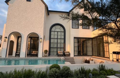 Mu Si House | Grand Hills Khaoyai Managed by OHS
