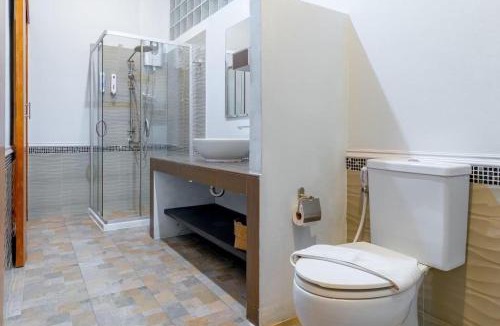 Nong Prue House | Taratai Villa Guest House