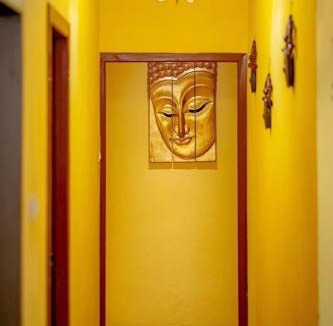 Nong Prue House | Taratai Villa Guest House
