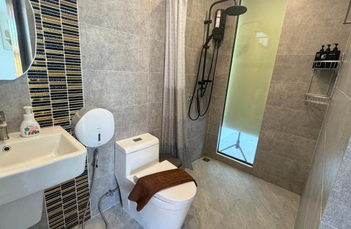 Chaweng City Center Hotel | Moonrise Villa & Bungalow Koh Samui
