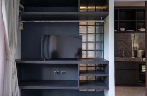 Wok Tum Apartment | Aranya Bliss Villa 103