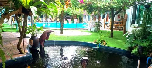 Bang Tao Other | Oasis2 Phuket Airport Glamping
