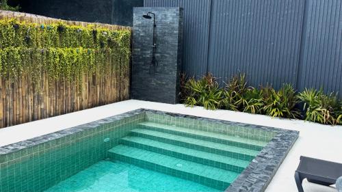 Wok Tum Apartment | Aranya Bliss Villa 103