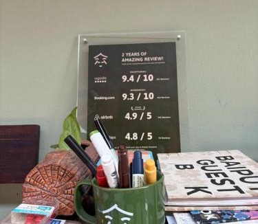 Ayutthaya Apartment | Baiput Ayutthaya, Self check-in