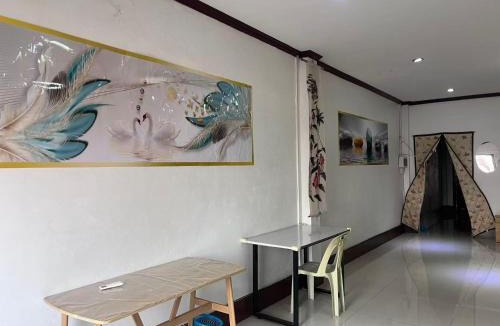 Vientiane House | FUBON World