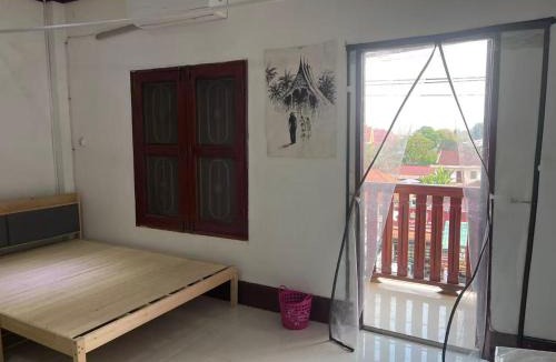 Vientiane House | FUBON World