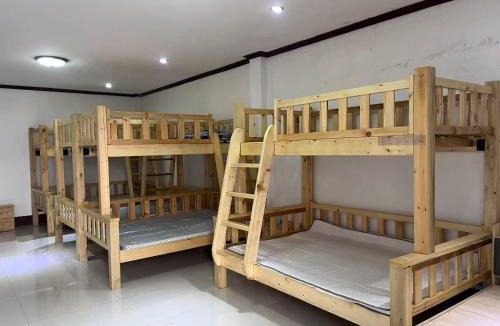 Vientiane House | FUBON World
