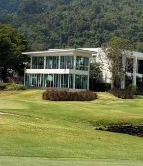 Sarika House | Royal Hills Retreat - The Midst 2