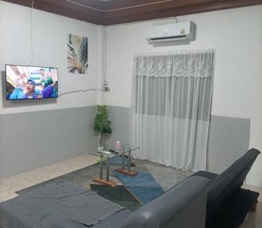Hat Yai Apartment | K hatyai house