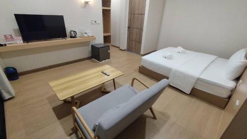 Nan House | บ้านฮา พอชเทล Baan Ha Poshtel