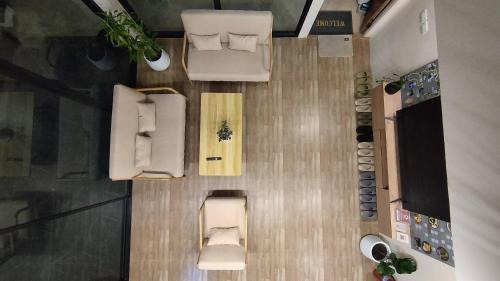 Nan House | บ้านฮา พอชเทล Baan Ha Poshtel