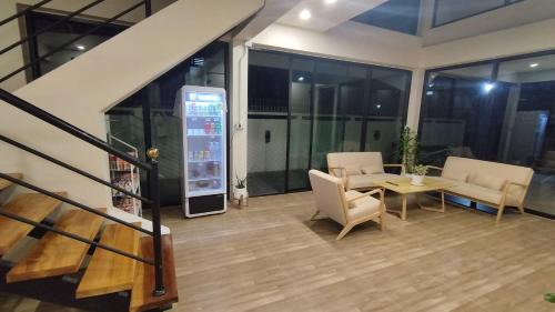 Nan House | บ้านฮา พอชเทล Baan Ha Poshtel