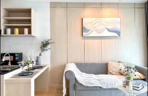 Old Phuket Town Apartment | Eden Suga Palm, Suan Luang, Phuket