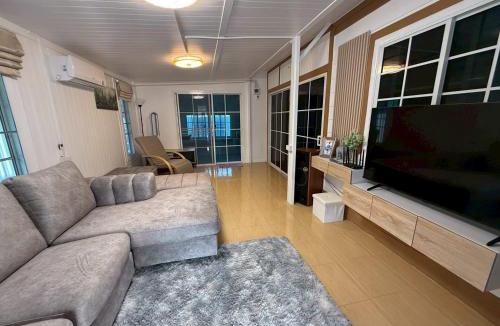 Sattahip Villa | Peace poolvilla sattahip พีซ พลูวิลล่า สัตหีบ