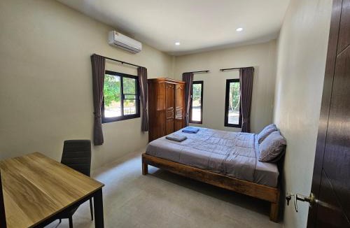 Hin Hong House | Nature House 2Bed Comfort Sea Side