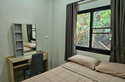Hin Hong House | Nature House 2Bed Comfort Sea Side