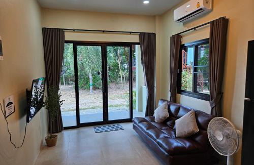 Hin Hong House | Nature House 2Bed Comfort Sea Side