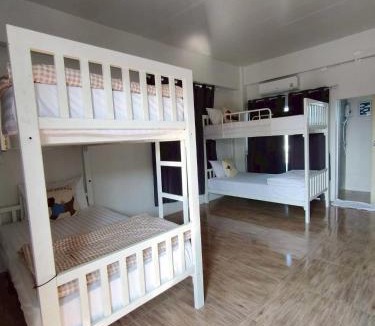 Racha Thewa Apartment | Comfy Hotels