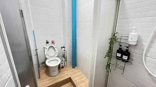 Bang Kapi House | Cozy Stay , 5 mins walk to MRT Bang kapi