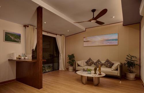 Koh Rong Sanloem Resort | One Beach Resort by EHM