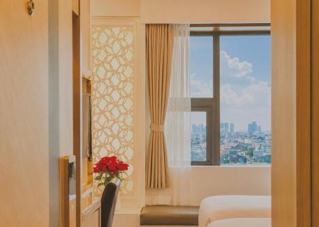 Wang Thonglang Hotel | lee hotel lat phrao