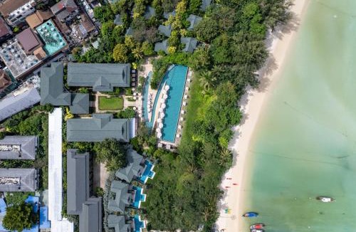 Ko Phi Phi Resort | PP Princess Resort